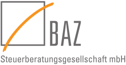 BAZ Steuerberatungsgesellschaft mbH Logo